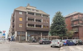 Suite Stresa Milano Centrale 3PAX WIFI
