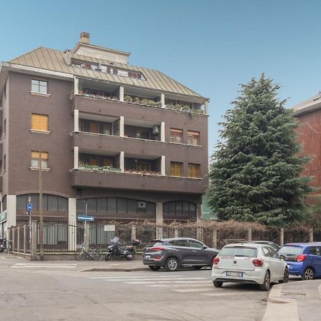 Suite Stresa Milano Centrale 3PAX WIFI Esterno foto