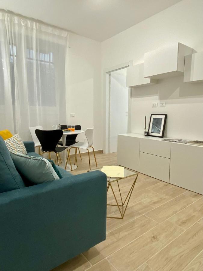 Suite Stresa Milano Centrale 3PAX WIFI Esterno foto