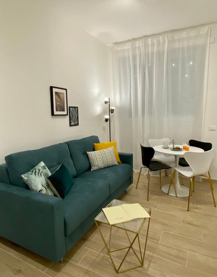 Suite Stresa Milano Centrale 3PAX WIFI Esterno foto