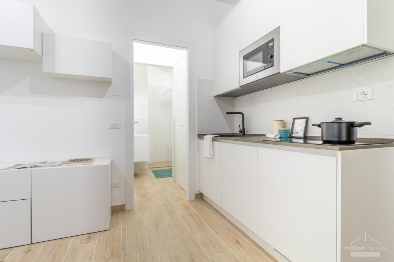 Suite Stresa Milano Centrale 3PAX WIFI Esterno foto