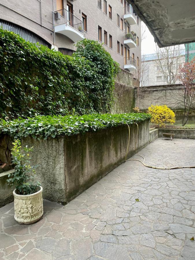 Suite Stresa Milano Centrale 3PAX WIFI Esterno foto