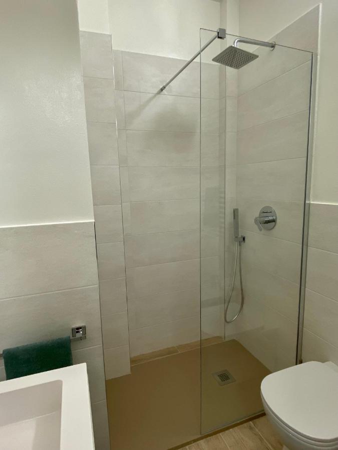 Suite Stresa Milano Centrale 3PAX WIFI Esterno foto
