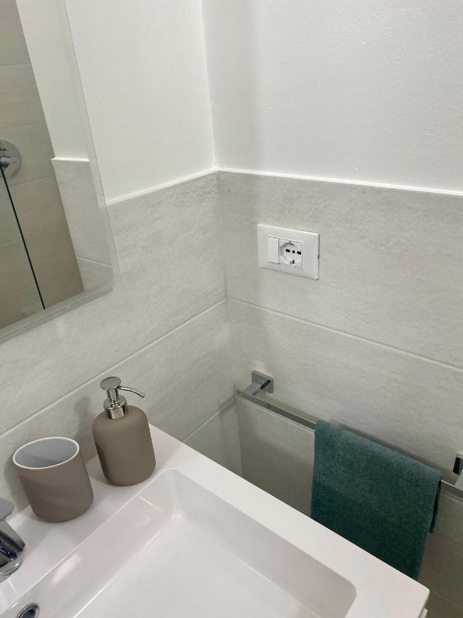 Suite Stresa Milano Centrale 3PAX WIFI Esterno foto