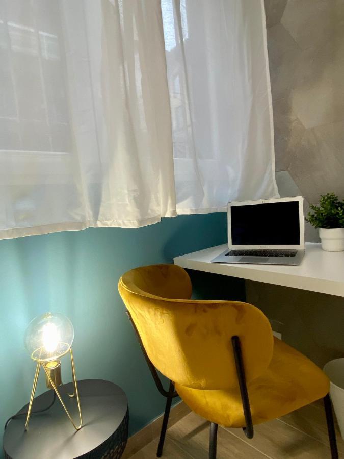 Suite Stresa Milano Centrale 3PAX WIFI Esterno foto